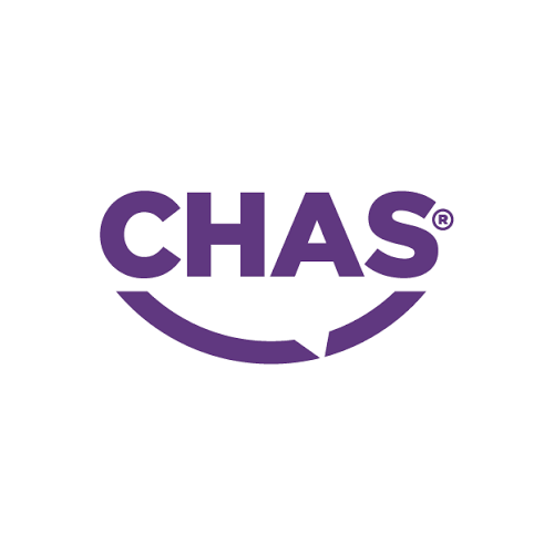 CHAS health and safety