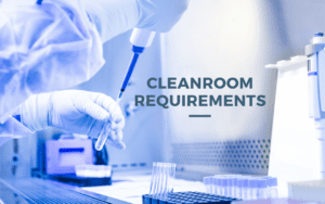 cleanroom-requirements-image-lab-worker-using-pipette