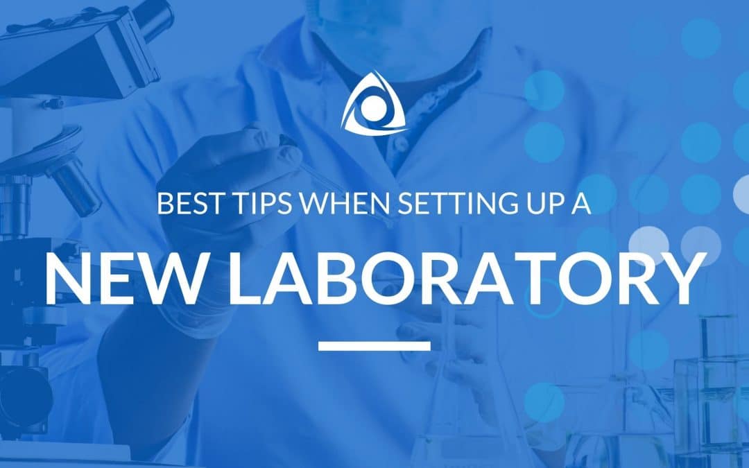 best-tips-when-setting-up-a-new-laboratory-image