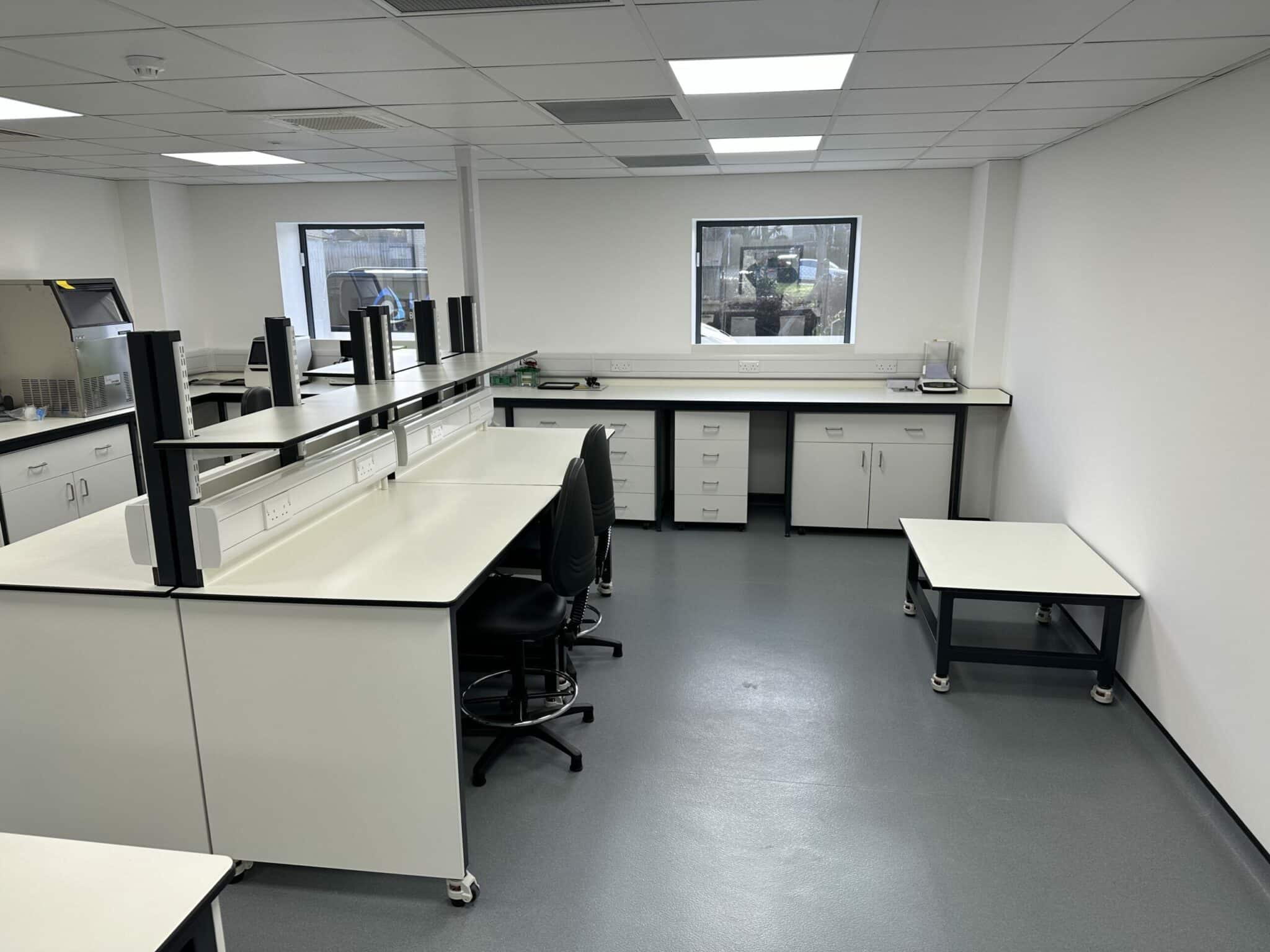 Office Fit Out