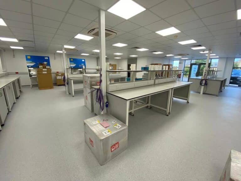 Lab Image