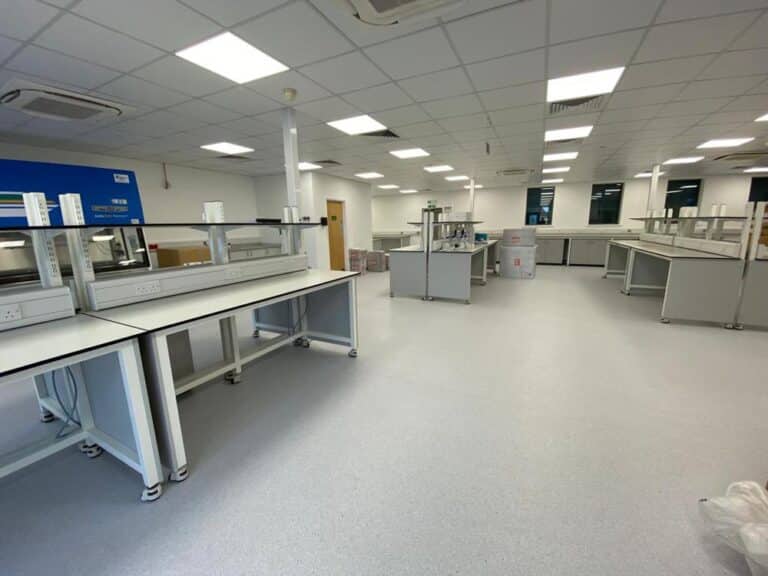 Lab