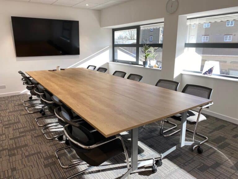 Office Fit Out