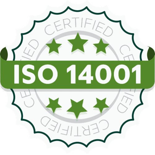 ISO 14001