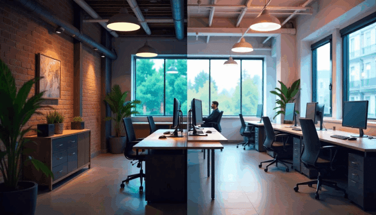 Office Fit Out Specialists