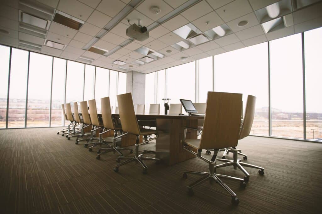 Office Fit Out Services